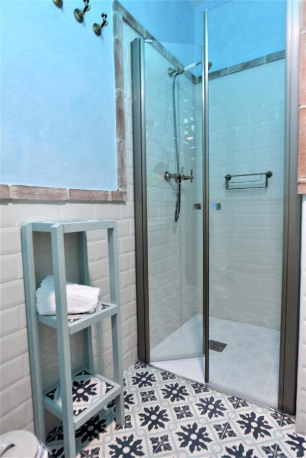 Casa Rural Blue Moon Guest House Касала де ла Сиера Екстериор снимка
